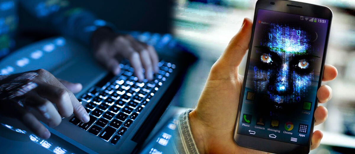 13 Virus Android dan PC Paling Berbahaya di Dunia