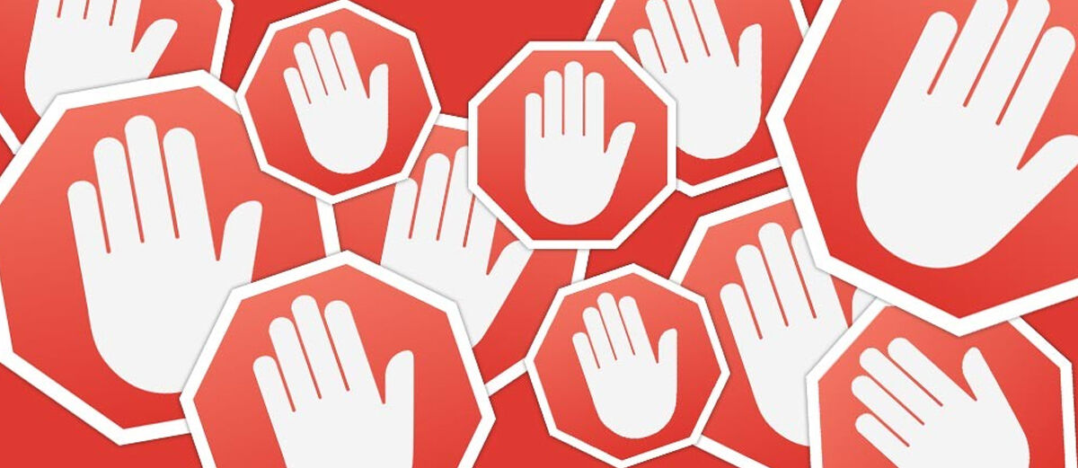 Cara Memasang Anti AdBlock di Blogger dan WordPress