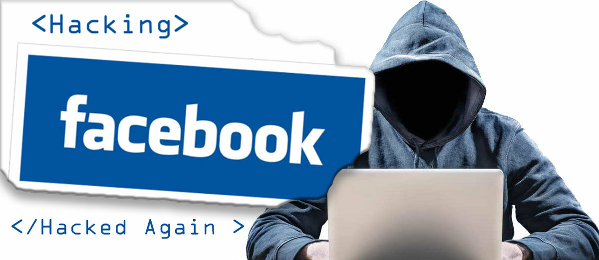 Cara Hack Akun Facebook dengan Membuat Login Palsu