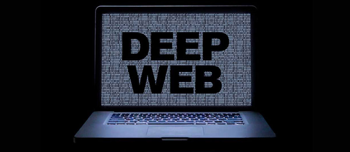Ssst! Begini Cara Akses Deep Web atau Dark Net Yang Baik dan Benar