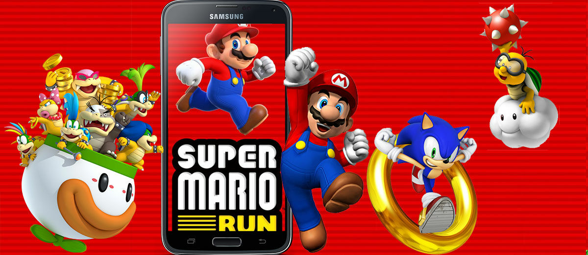 Seru! Ini 5 Game Mirip Super Mario Run Terbaik di Android