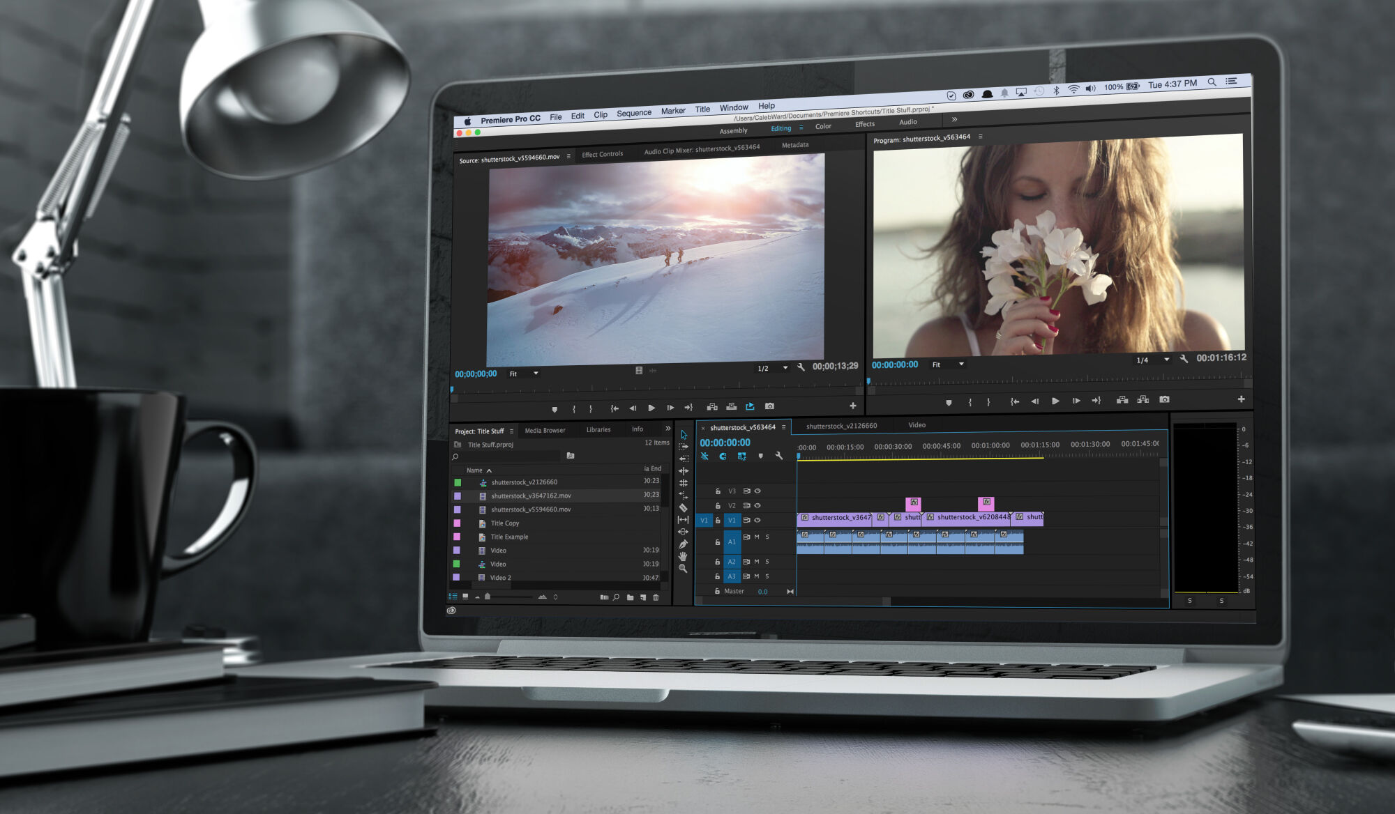 Inilah 7 Laptop Terbaik untuk Video Editing 2016!