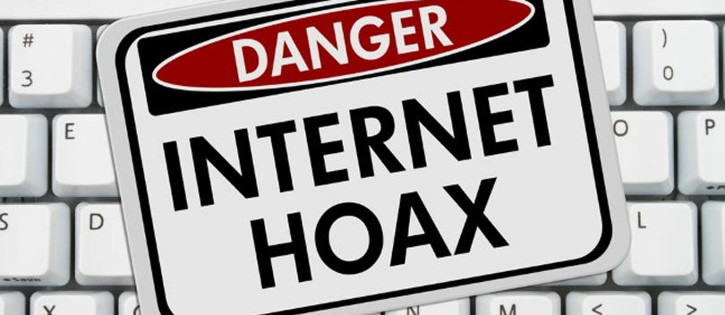 Cara Ampuh Mendeteksi Berita Hoax Di Internet dengan Turn Back Hoax