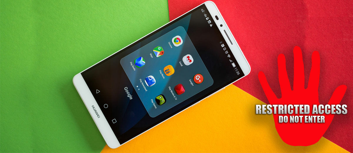 8 Aplikasi Android Terlarang yang Tidak Ada di Google Play Store