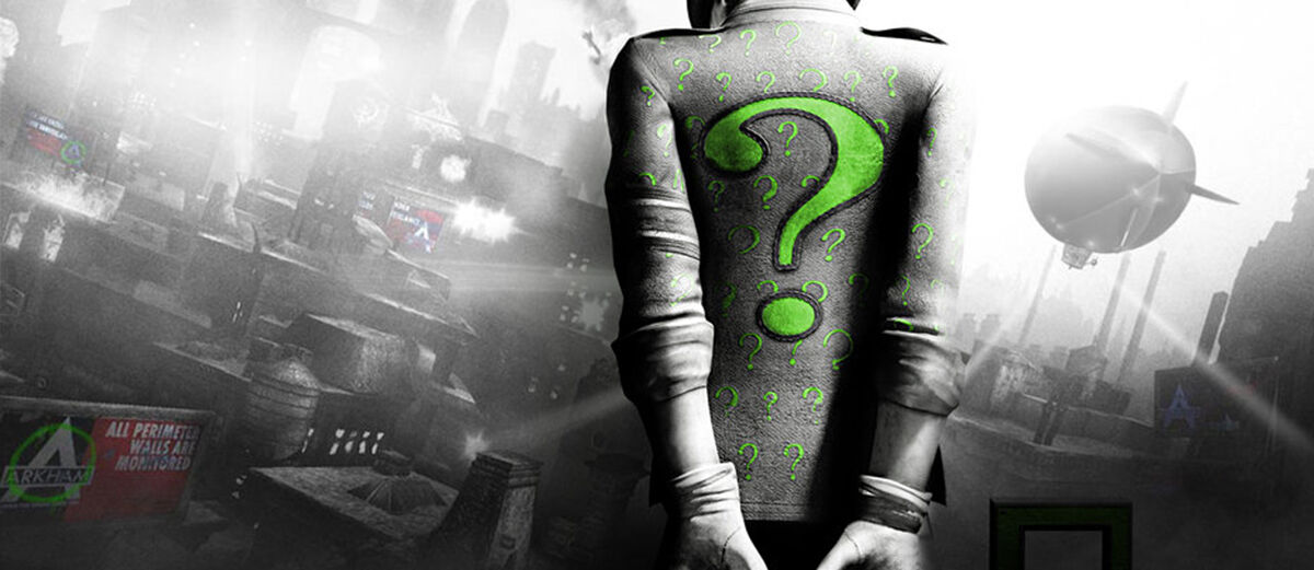 Ngaku Gamer Sejati? Coba Tebak Siapa 6 Karakter Game Berikut!