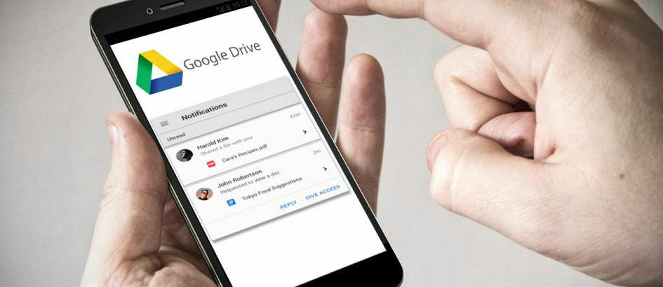 Hardisk Kuno! Ini 8 Alasan Kamu Harus Pakai Google Drive