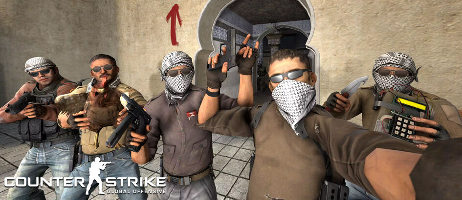 7 Fakta Unik Game CS:GO yang Mungkin Belum Diketahui Gamers