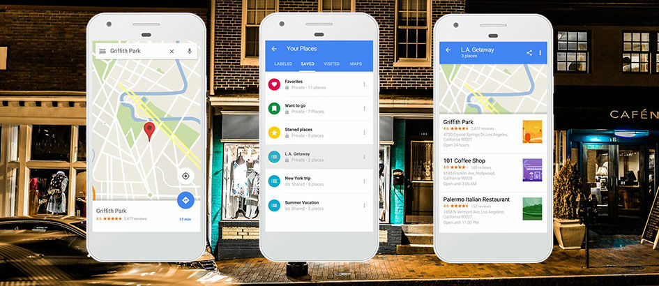 5 Alasan Kenapa Kamu Harus Menambahkan Lokasi dan Share di Google Maps