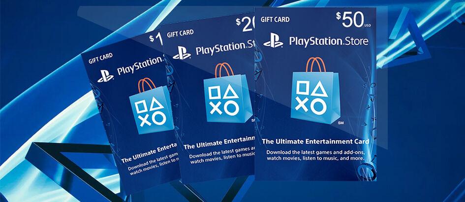 Cara Mudah Isi Saldo PlayStation Network (PSN) Pakai Pulsa