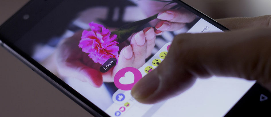 Facebook Sekarang Lebih Pentingin Love dibanding Like, Ini Alasannya!
