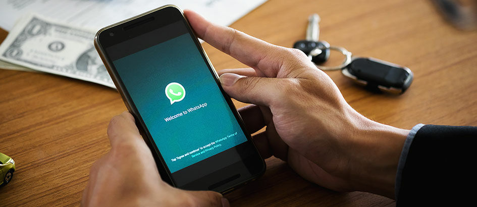 Cara Hapus Foto 'Sampah' Secara Otomatis dari Grup WhatsApp
