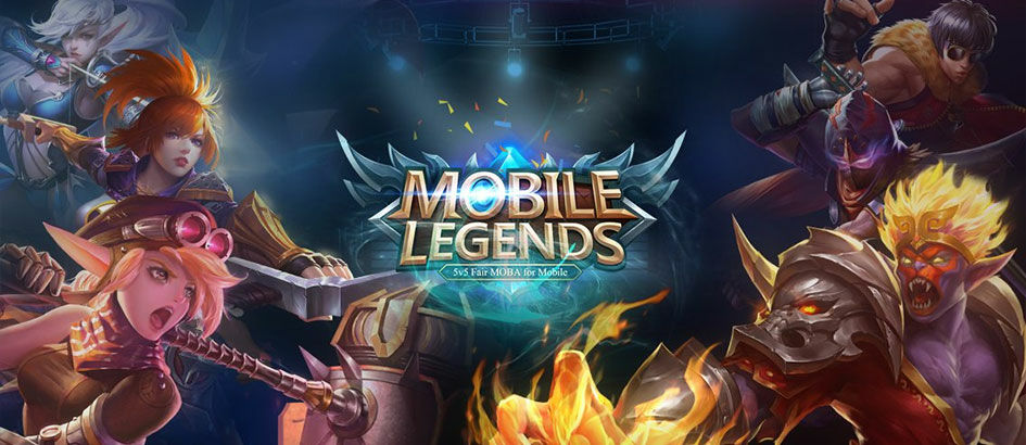 5 Cara Bermain Mobile Legends Tanpa Lag (Patah-patah)