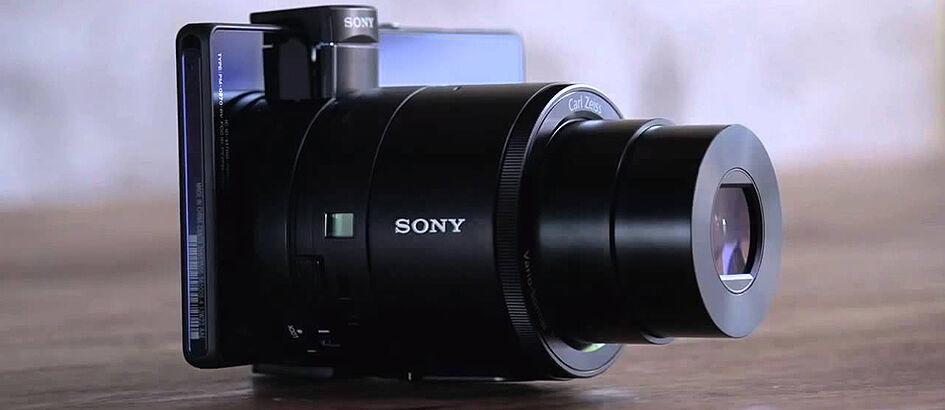4 Lensa Tambahan yang Bisa Sulap Smartphone Jadi Secanggih DSLR!