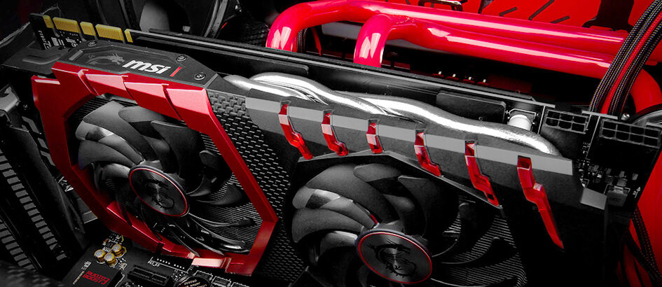 Cuma Rp 500 Ribu, VGA Ini Bisa Mainkan Game Berat Battlefield 1 Lancar!