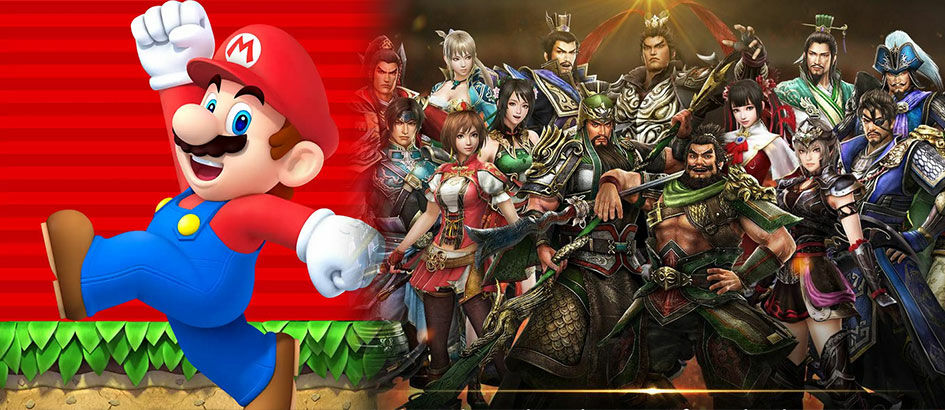 7 Game Android Terbaru Edisi April 2017 yang Wajib Kamu Mainkan