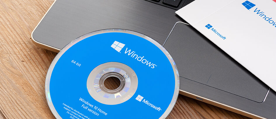Begini Cara Download ISO Windows 10 Terbaru Dari Server Microsoft