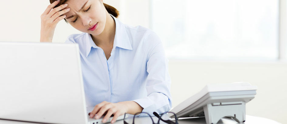 Bahaya Sindrom Visi Komputer, Ini Cara Melindungi Mata di Depan Komputer