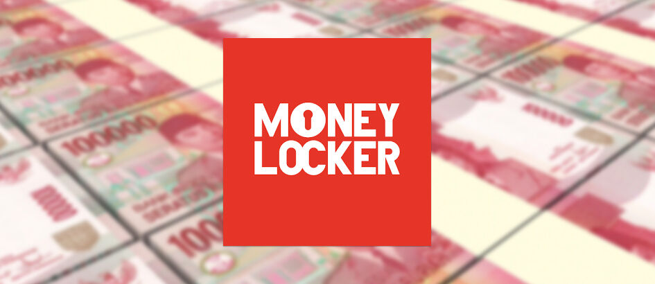 Cara Mudah Dapat Pulsa Gratis Lewat Aplikasi Money Locker