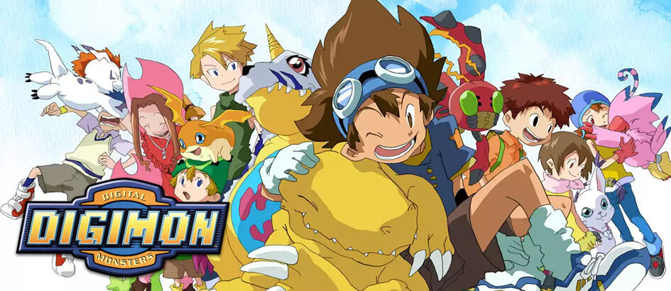 5 Game Digimon Terbaik di Android yang Wajib Kamu Coba