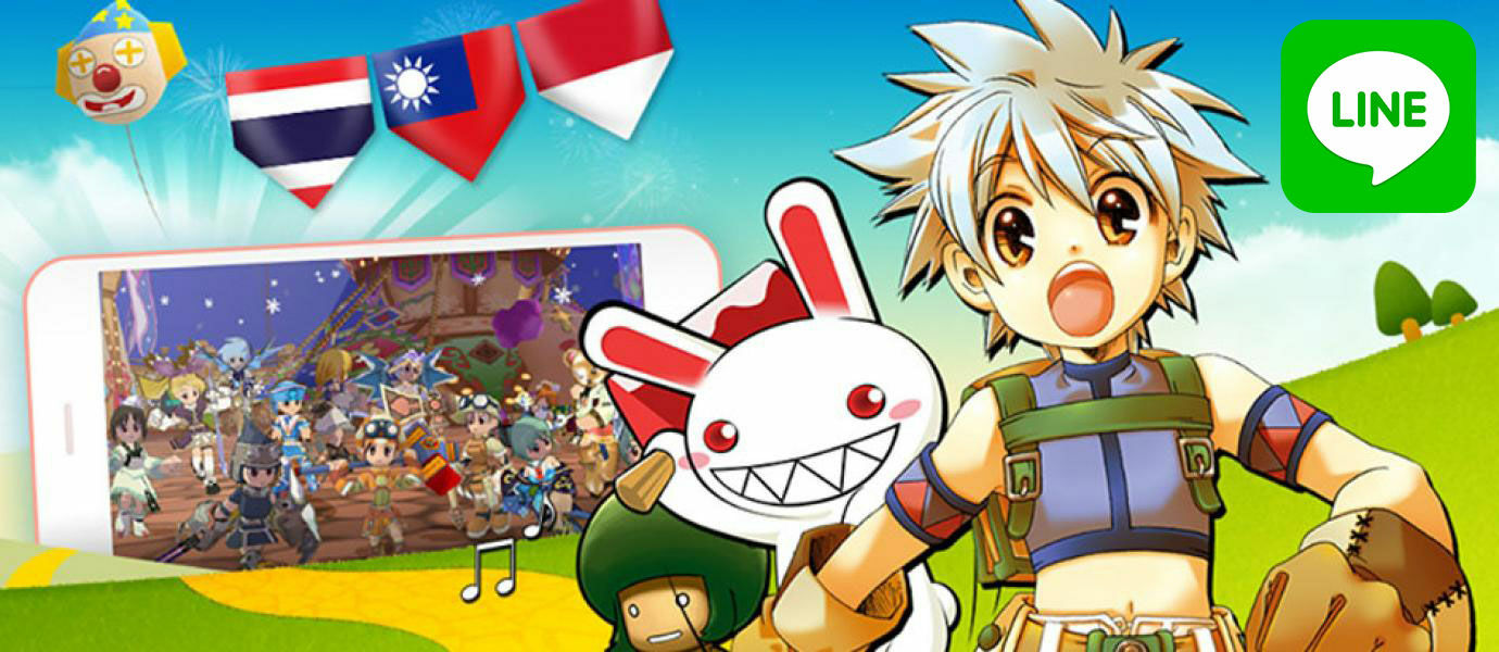 Review LINE SEAL Mobile: Serunya Nostalgia dengan Karakter-karakter Lucu!