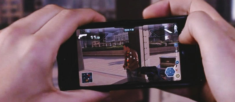 5 Game First Person Shooting (FPS) Augmented Reality Terbaik Versi JalanTikus