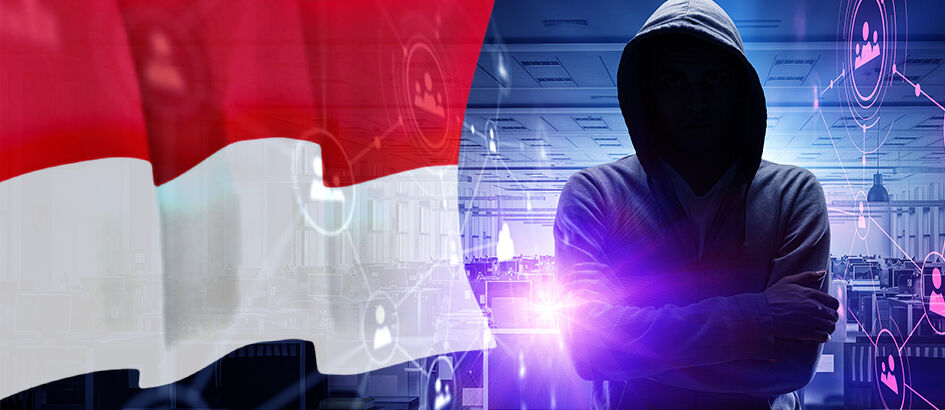 Terungkap! Ini Teknik Hacking Yang Dipakai Menyerang Malaysia