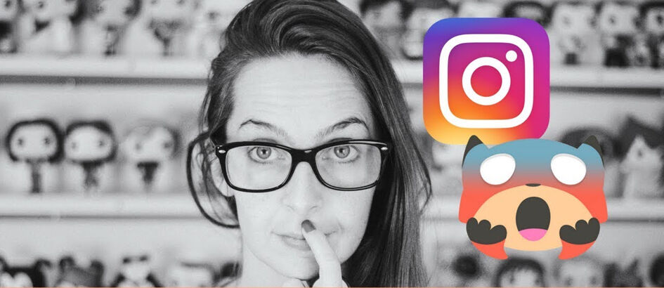8 Hal yang HARAM Kamu Lakukan di Instagram