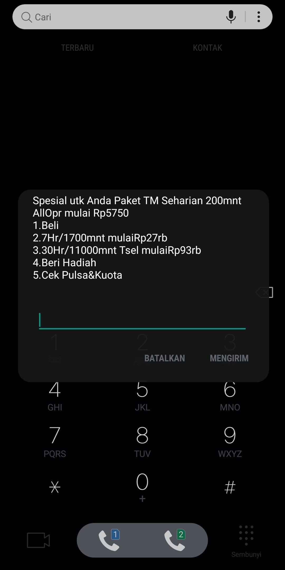 cara-mengecek-kuota-telkomsel-2