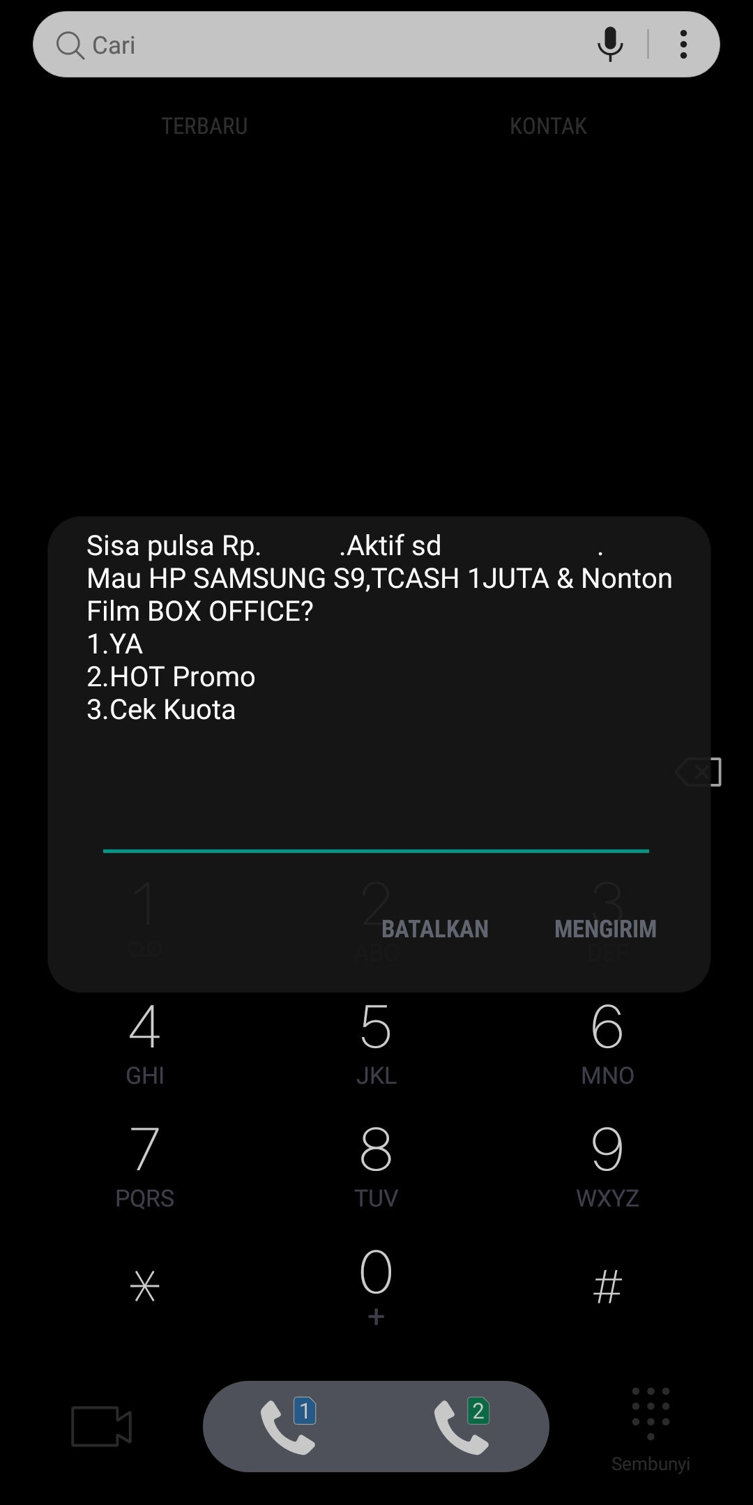 cara-mengecek-kuota-telkomsel-3
