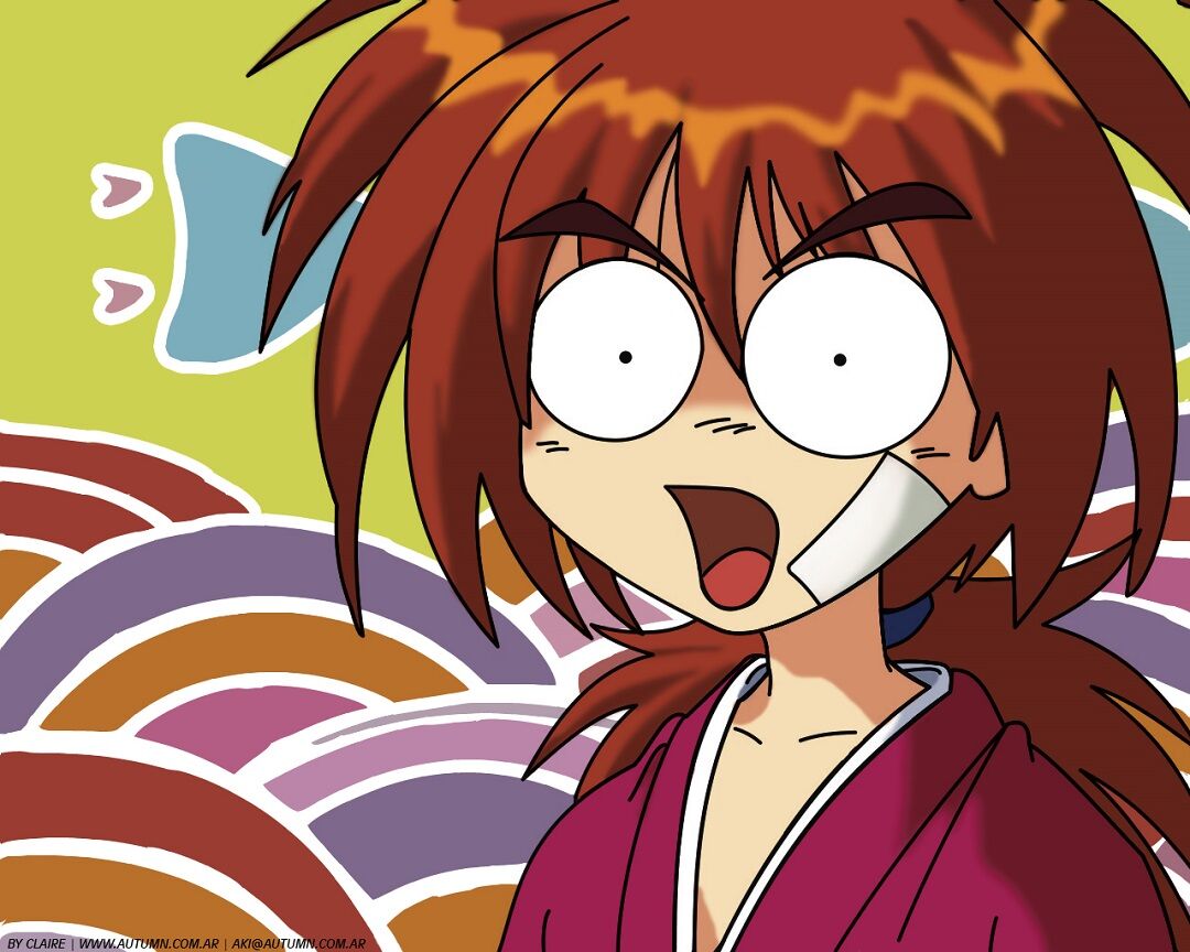 40 Gambar Anime Lucu Terkocak| Bikin Wibu Ketawa Sendiri ...
