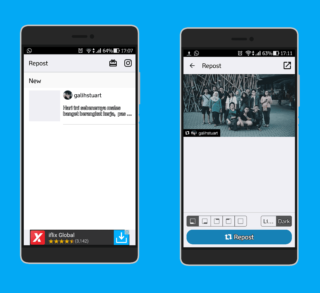 Ingin Jadi Selebgram Ini Fitur Baru Dan Tips Instagram Yang WAJIB