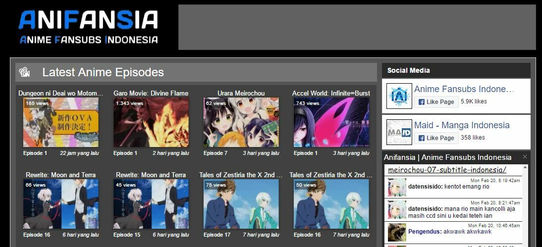30 Situs Download Anime Subtitle Bahasa Indonesia Terbaik ...