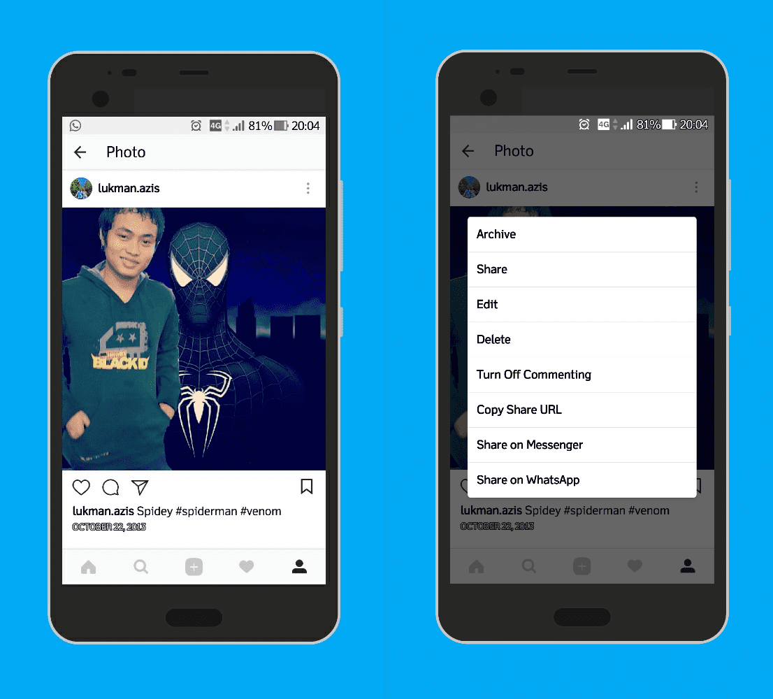 Ingin Jadi Selebgram Ini Fitur Baru Dan Tips Instagram Yang WAJIB Ingin Jadi Selebgram Ini Fitur Baru Dan Tips Instagram Yang WAJIB