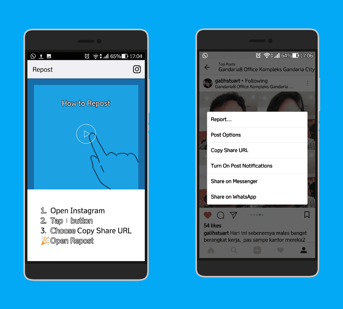 Ingin Jadi Selebgram Ini Fitur Baru Dan Tips Instagram Yang WAJIB