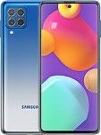 Samsung Galaxy M62 1e571