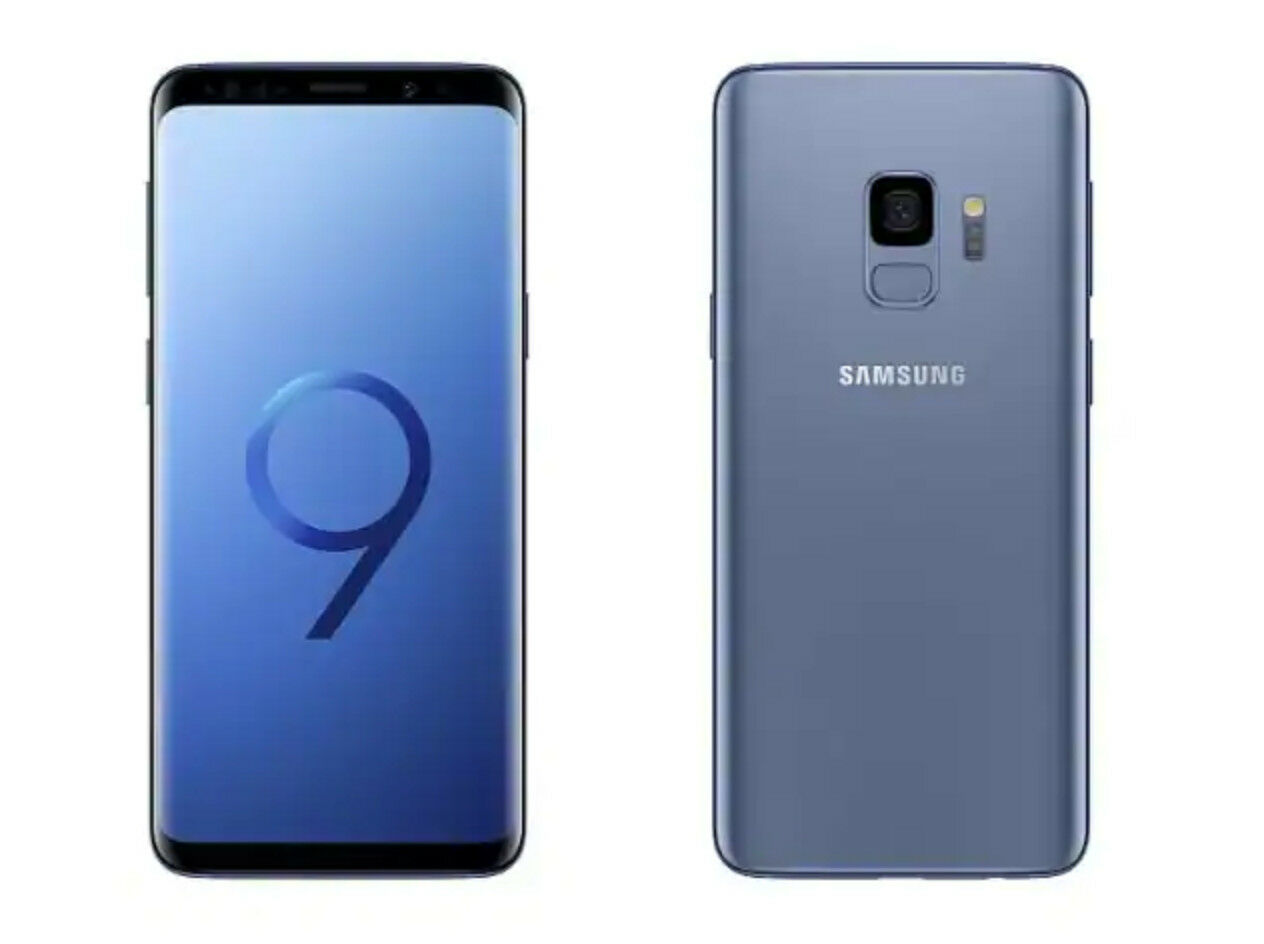 samsung galaxy s9