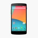 LG Nexus 5 2/1GB