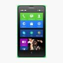 Nokia XL 768/4GB