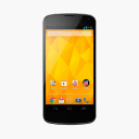 LG Nexus 4 E960 2/1GB
