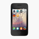 Alcatel Fire C 512/4GB