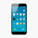 Meizu m1 Note (16GB) 2/16GB