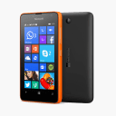 Microsoft Lumia 430 Dual SIM 1/8GB