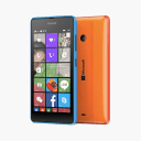 Microsoft Lumia 540 Dual SIM 1/8GB