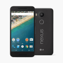 LG Nexus 5X 2/1GB