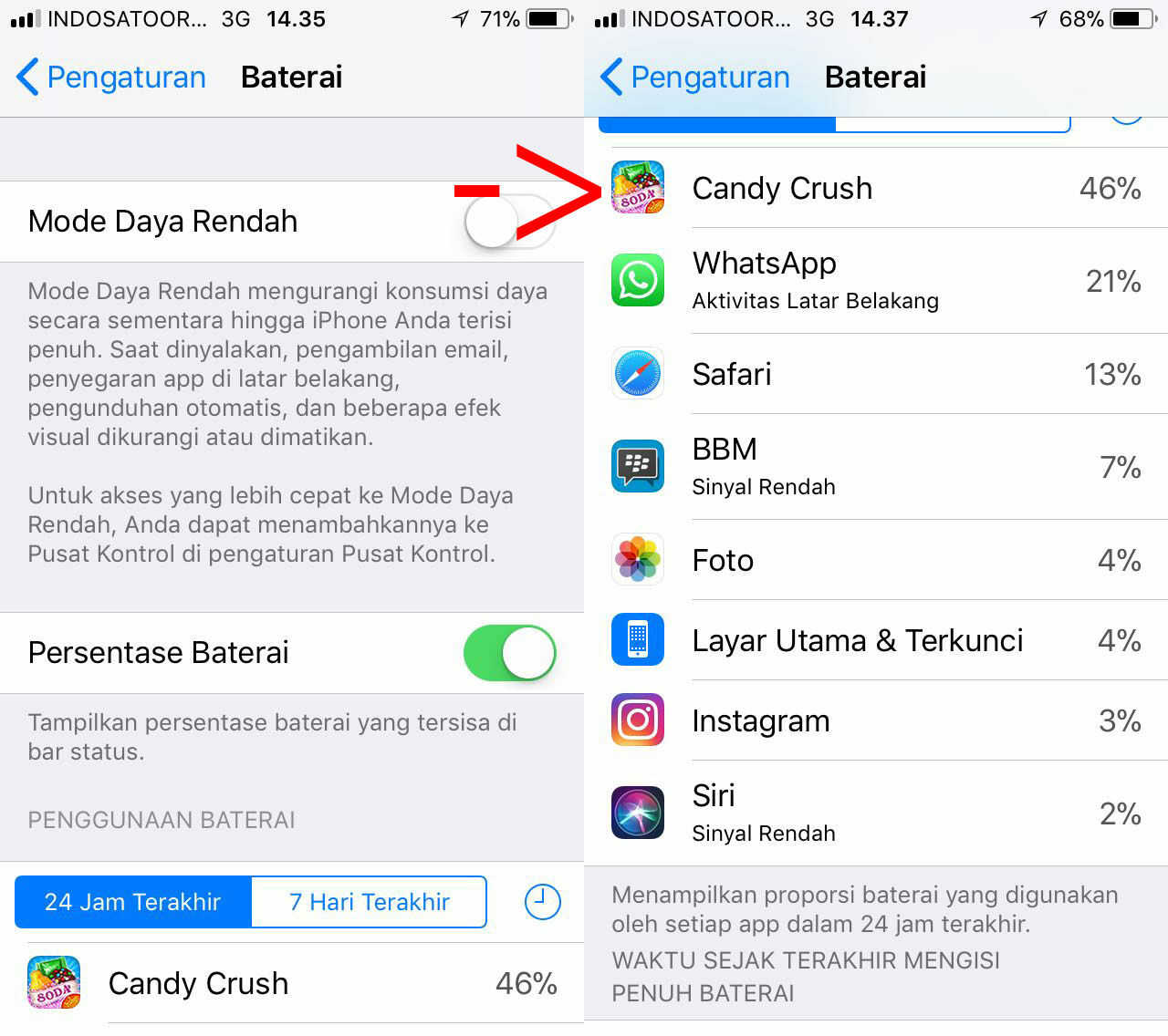 7 Masalah IPhone Dengan IOS 11 Dan Cara Mengatasinya JalanTikuscom