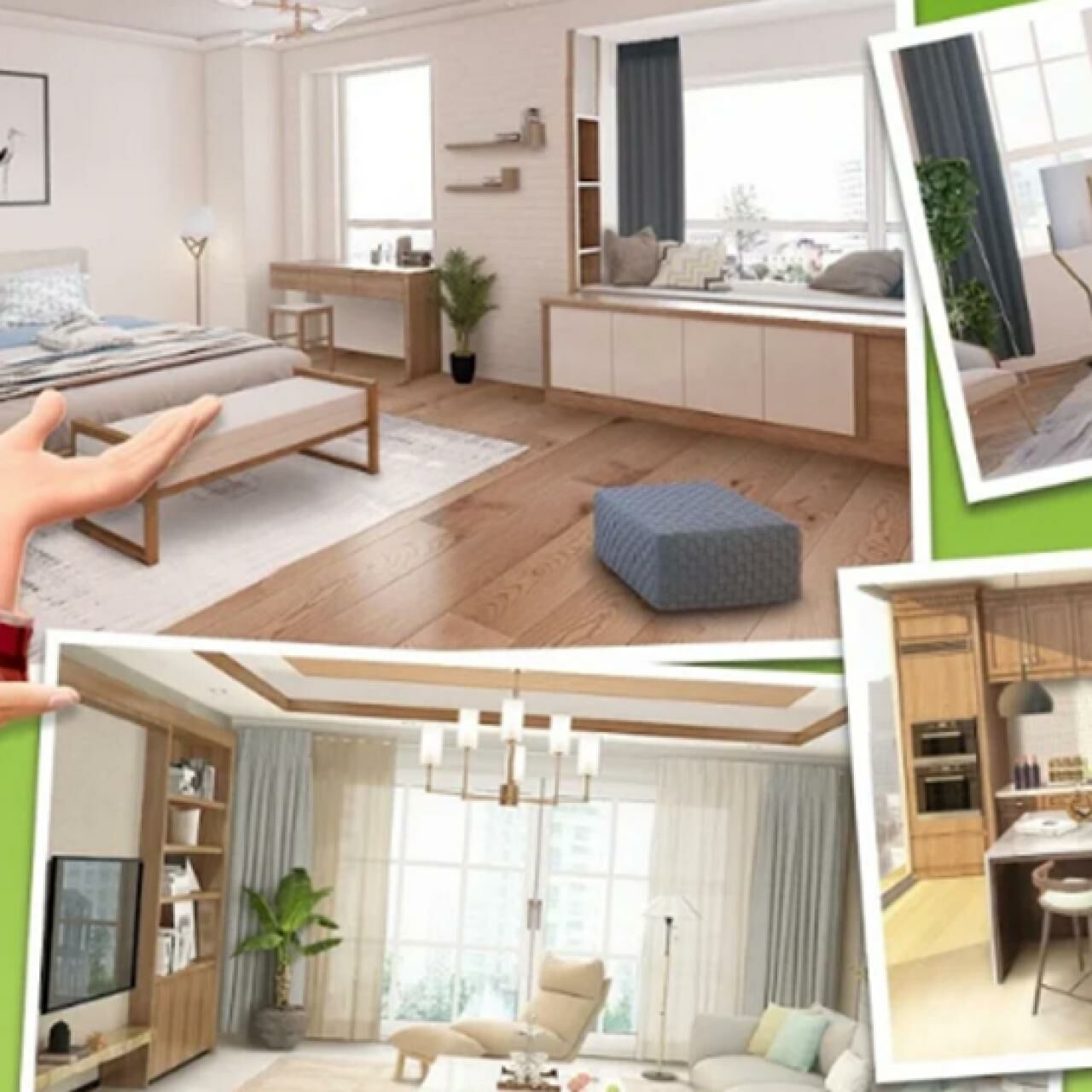 Gambar Denah Rumah Modern Apk Terupdate Rumahmewah45