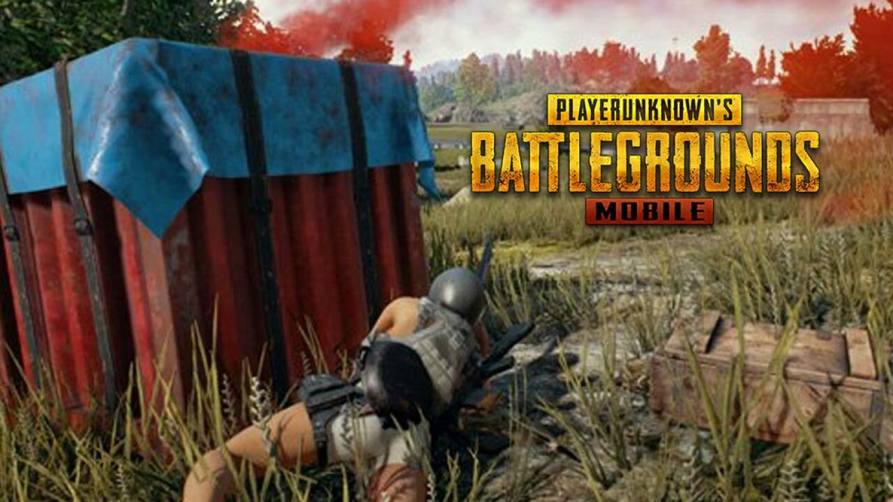 Item Langka 7 Lokasi Looting Terbaik Di PUBG Mobile Erangel