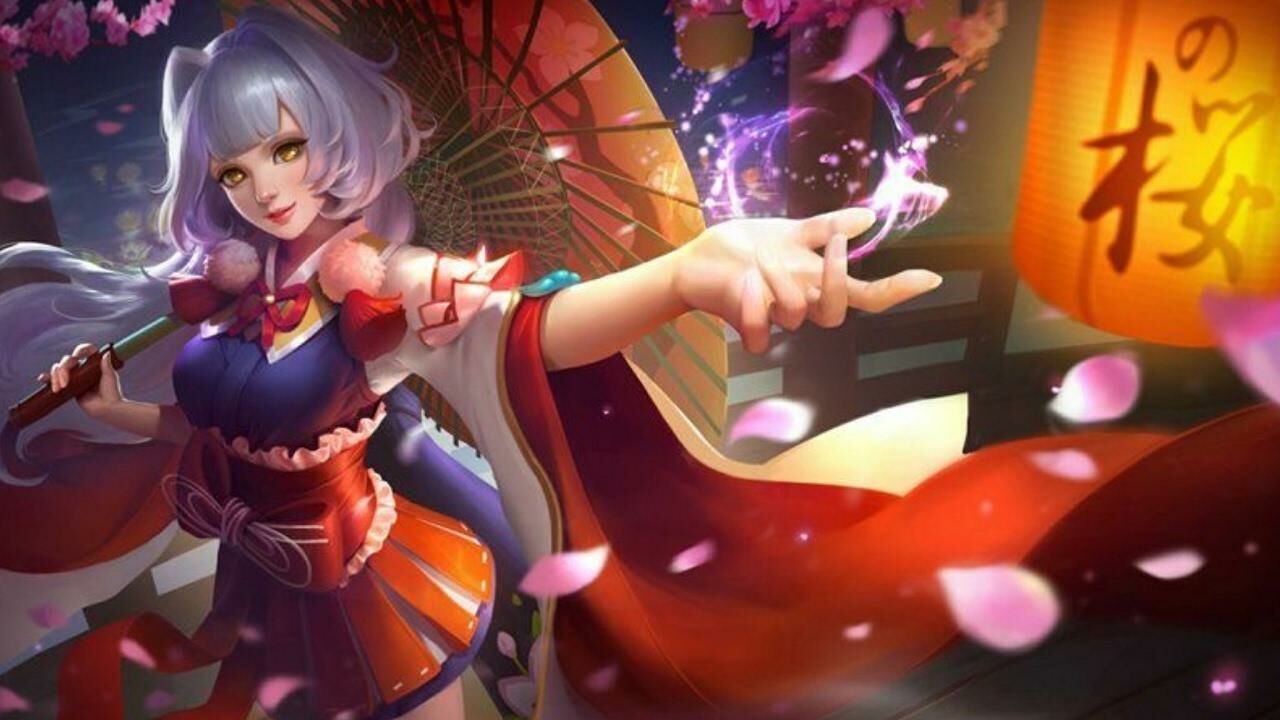 5 Hero Mobile Legends Paling Sering Dibanned Di Ranked Mode