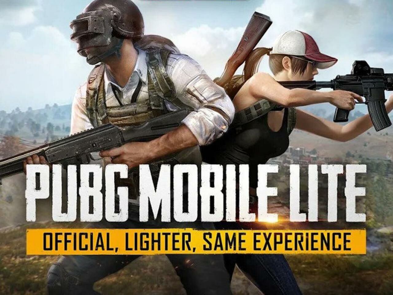 5 Perbedaan PUBG Mobile Lite Versi Lebih Ringan Untuk Smartphone