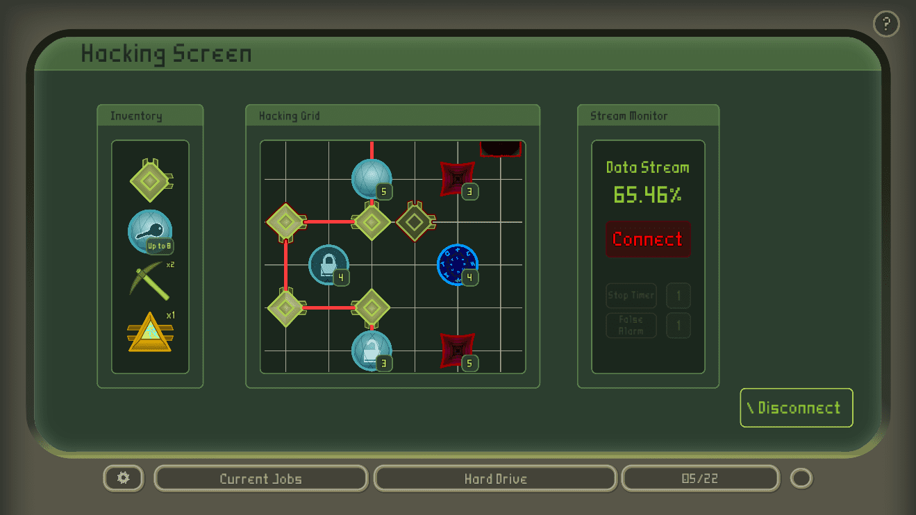 Proxy - Ultimate Hacker